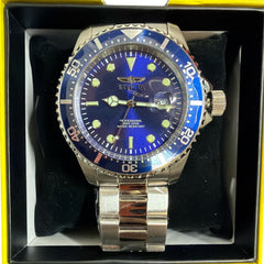 Invicta Pro Diver Automatic Men's Watch - 40mm, Steel (17040)