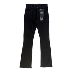 KDNK essential black basic JEANS SK104-JET
