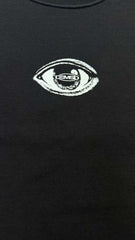 DSMSD t-shirt nothing is random BOXY T