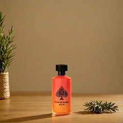 Game Of Spades EXCLUSIVE (2026 RELEASE) ALL IN Parfum | 3.4 oz (100ml) (Unisex)