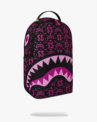SPRAYGROUND Money Maker Shark Paper Backpack