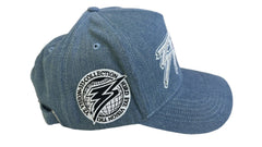 333 Men's Chapter 06 Denim Jean HAT