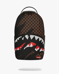 SPRAYGROUND Clawed Up Backpack