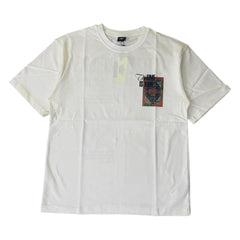 RICH GANG t-shirt timeles (#OVZ TEE,(YP198))