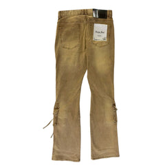 SMOKE RISE UTILITY CARGO PANTS-TP26S439