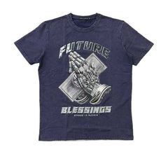 STREETZ IZ WATCHIN t-shirt FUTURE BLESSINGS (SIW5256W)