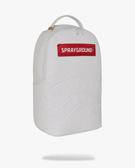 SPRAYGROUND SEAL OF APPROVAL BACKPACK