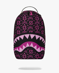 SPRAYGROUND Money Maker Shark Paper Backpack