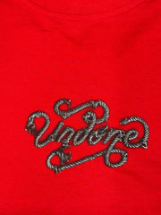 RICH GANG T-SHIRTS UNDONE (#OVZ TEE, (GG33))