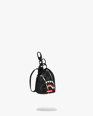 SPRAYGROUND Shark Slash Backpack Keychain