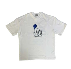 RICH GANG T-SHIRTS LA (#OVZ TEE, (ESC67))