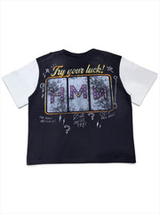 HARMONY t-shirt (NEW05)