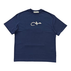 RICH GANG t-shirt SHAGHAF (#OVZ TEE, (SW52))