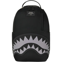 SPRAYGROUND Shark Central Black Backpack