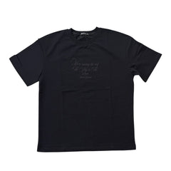 RICH GANG t-shirt the shy in the limit (#OVZ TEE, (CT903))