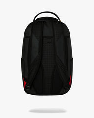 SPRAYGROUND The Golden Fang Shark Backpack