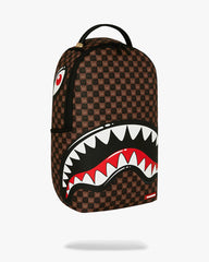 SPRAYGROUND SHARKS IN PARIS GRIN & GRIND BACKPACK