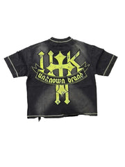 UNKNOWN BRAND T-SHIRT