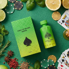 Game Of Spades BONUS Parfum | 3.4 oz (100ml) (Unisex)