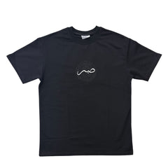 RICH GANG T-SHIRT amor fati (#OVZ TEE,(GG897))