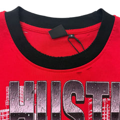 LIFE HUSTLERS t-shirt LH 'CHAPO' TEE