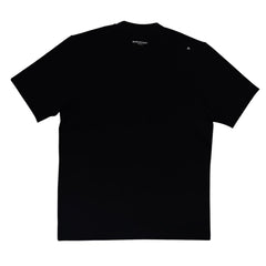 MONASTERY COUTURE JAMESON T-SHIRT MEN BLACK