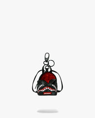 SPRAYGROUND Shark Slash Backpack Keychain