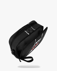 SPRAYGROUND Shark Slash Toiletry Brick
