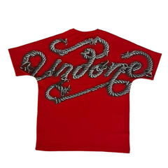 RICH GANG T-SHIRTS UNDONE (#OVZ TEE, (GG33))