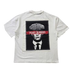 RICH GANG t-shirt PEAKY BLINDERS (#OVZ TEE,(EC789))