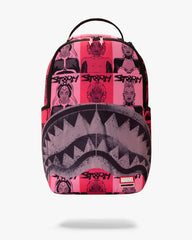 SPRAYGROUND Marvel Storm NYC Posters Backpack