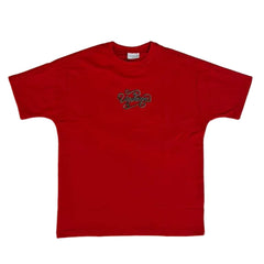 RICH GANG T-SHIRTS UNDONE (#OVZ TEE, (GG33))