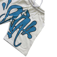 RICH GANG synah graffiti (#SET,(BD44))