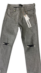 VAQUEROS PÚRPURAS P002GRFZ222 CREY