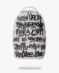 SPRAYGROUND THINK ON IT BACKPACK