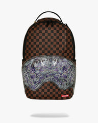 SPRAYGROUND Shred Shark Backpack