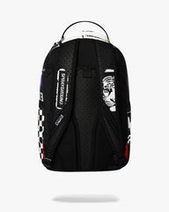 APRAY GROUND CITY CANVAS BACKPACK