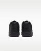 NIKE AIR FORCE 1 '07 BLACK