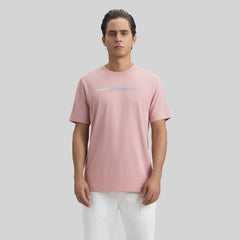 CAMISETA MONASTERIO AYRTON ROSA DE NOVIA