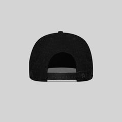 GORRA MONASTERIO DANAO NEGRA