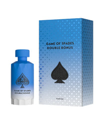 Game Of Spades DOUBLE BONUS Parfum | 3.4 oz (100ml) (Unisex)