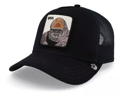 LA GRANJA EL JEFE 101-0512-NVY-O/S NAVY