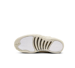 Air Jordan 12 Retro FD9101007 DORADO/BLANCO