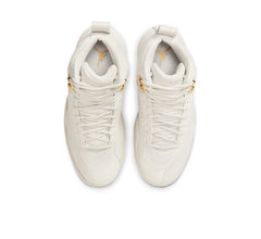 Air Jordan 12 Retro FD9101007 DORADO/BLANCO