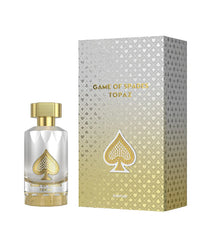 Game Of Spades Parfum TOPAZ | 3.0 oz (90ml)