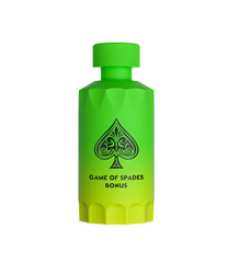 Game Of Spades BONUS Parfum | 3.4 oz (100ml) (Unisex)