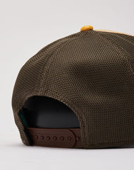 THE FARM OL MAN BERT 101-1128-YEL-O/S