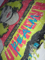 "UNKNOWN BRAND Distressed Vintage Tee – Limited Edition