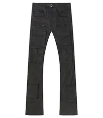 LEGACY EDITION MERCENARY STACK DENIM JET BLACK JTF2291