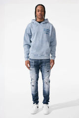 LEGACY EDITION D4 DEEP BLUE JS1266